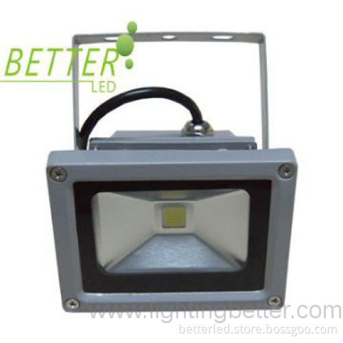 Traditional Style 10W flood light with high quality energy-efficient